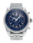 Pre-Owned Breitling Bentley Supersports Watch